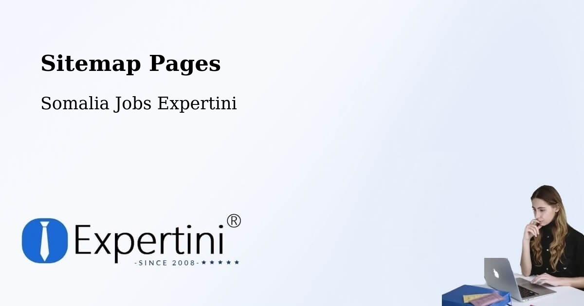 Sitemap Pages - Bereeda - Somalia Jobs Expertini