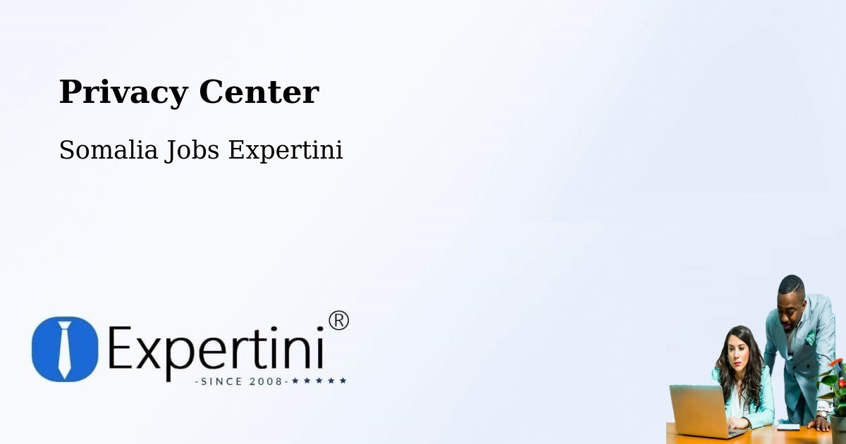 Privacy Policy – Bereeda - Somalia Jobs Expertini